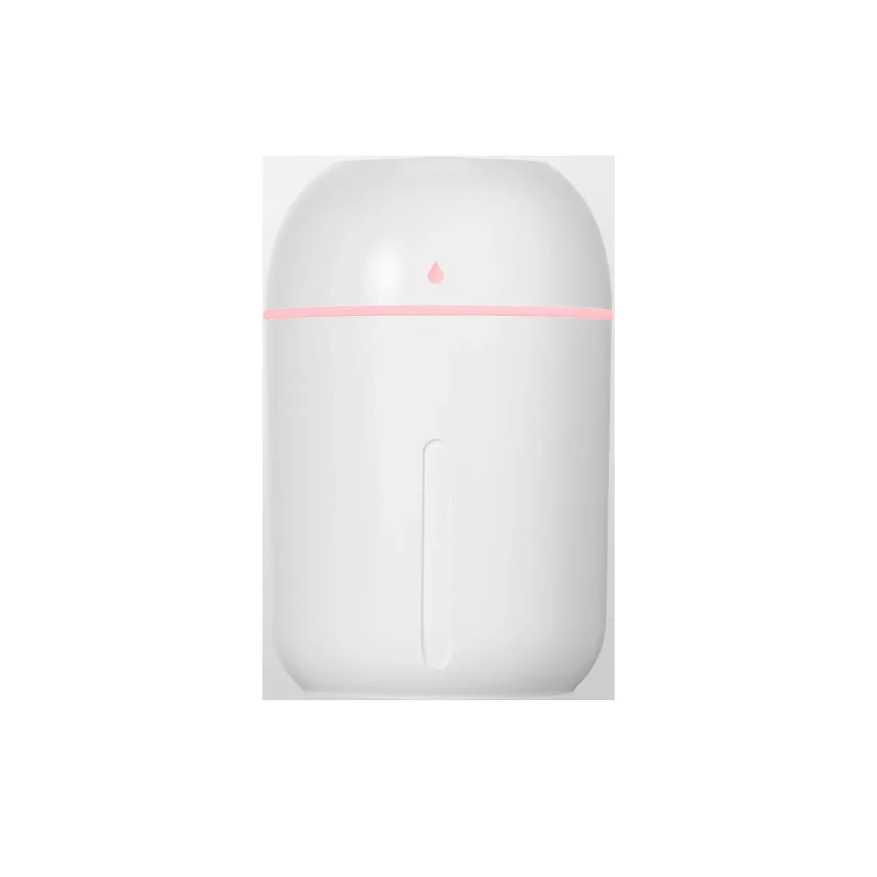 330ML Humidifier USB Mute Aromatherapy Humidifiers Diffusers for Home Ultrasonic Aroma Diffuser USB Essential Oil Atomizer Air
